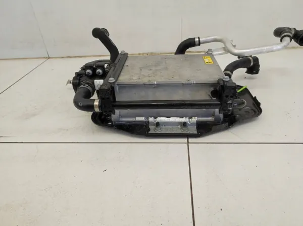 Mercedes Hoogspanningsomvormer OEM A0009005809 image 5