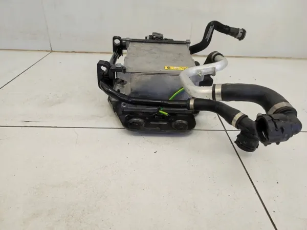 Mercedes Hoogspanningsomvormer OEM A0009005809 image 6