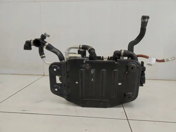 Mercedes Hoogspanningsomvormer OEM A0009005809 image 7