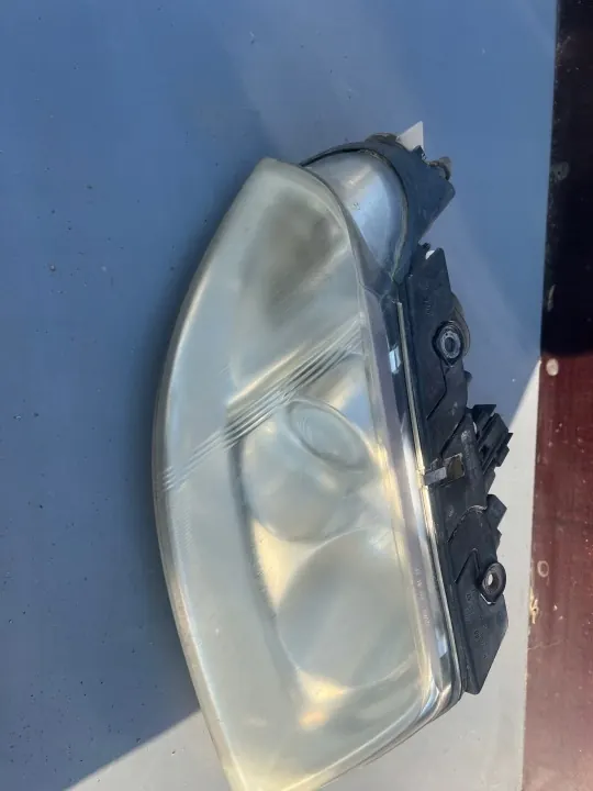 VW Passat B5.5 voorlamp rechts OEM 3b0941016an image 2