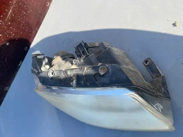 VW Passat B5.5 voorlamp rechts OEM 3b0941016an image 3