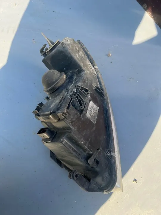 VW Passat B5.5 voorlamp rechts OEM 3b0941016an image 4