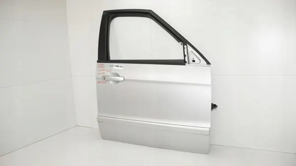 Voor rechterdeur OEM 360187346 Ford S-Max 2010-2015 image 3