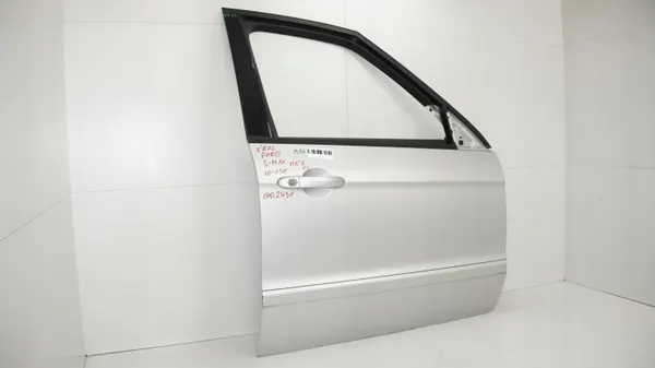 Voor rechterdeur OEM 360187346 Ford S-Max 2010-2015 image 4