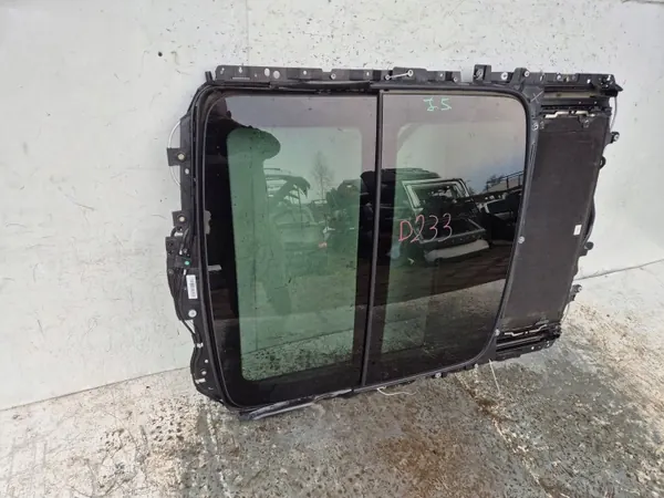 Techo Panorámico BMW X1 E84 OEM 8047724 image 3