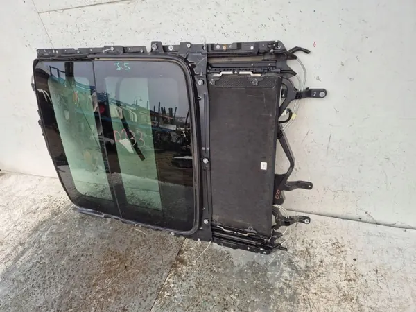 Techo Panorámico BMW X1 E84 OEM 8047724 image 4