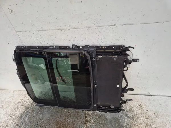 Techo Panorámico BMW X1 E84 OEM 8047724 image 5