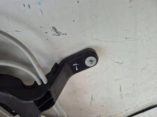 Techo Panorámico BMW X1 E84 OEM 8047724 image 7