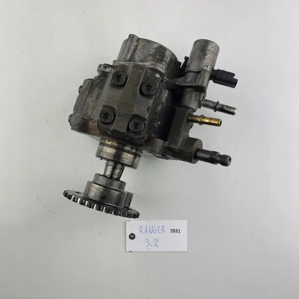 Bomba de combustible Ford Transit Ranger MK3 3.2TDCI 2019 image 3