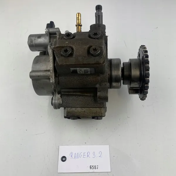 Bomba de combustible Ford Transit Ranger MK3 3.2TDCI 2019 image 4