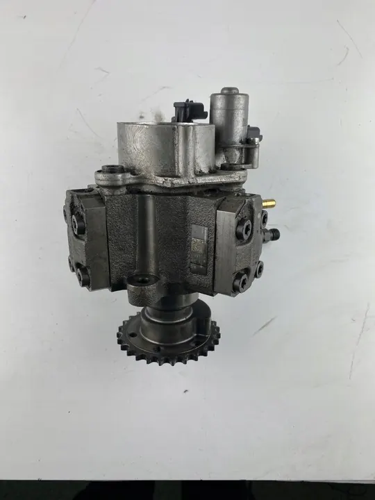 Bomba de combustible Ford Transit Ranger MK3 3.2TDCI 2019 image 9