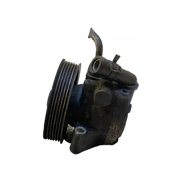 Assistência de direção VOLVO V50 2.0L diesel 2006 OEM 6G913A696CD image 2