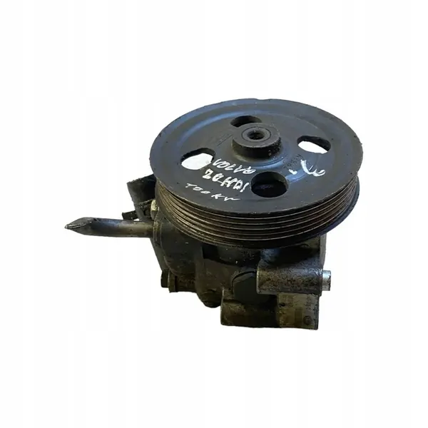 Assistência de direção VOLVO V50 2.0L diesel 2006 OEM 6G913A696CD image 3