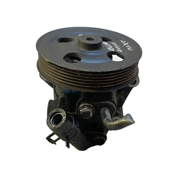 Assistência de direção VOLVO V50 2.0L diesel 2006 OEM 6G913A696CD image 4