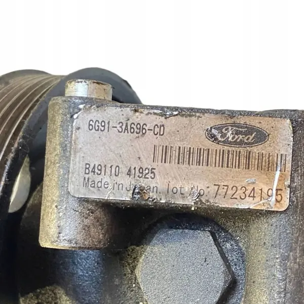 Assistência de direção VOLVO V50 2.0L diesel 2006 OEM 6G913A696CD image 5