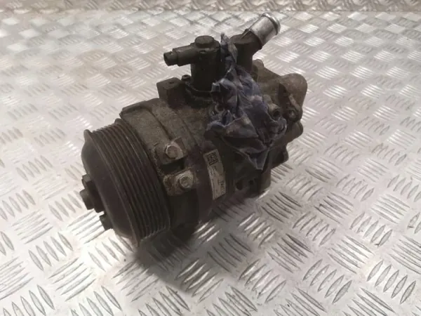 Dynamic Drive Pumppu OEM 6788909 BMW F01 F10 N63 image 2