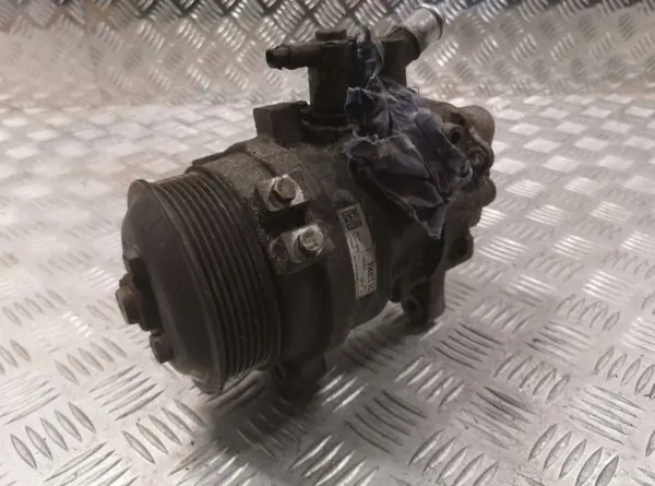 Dynamic Drive Pumppu OEM 6788909 BMW F01 F10 N63 image 3