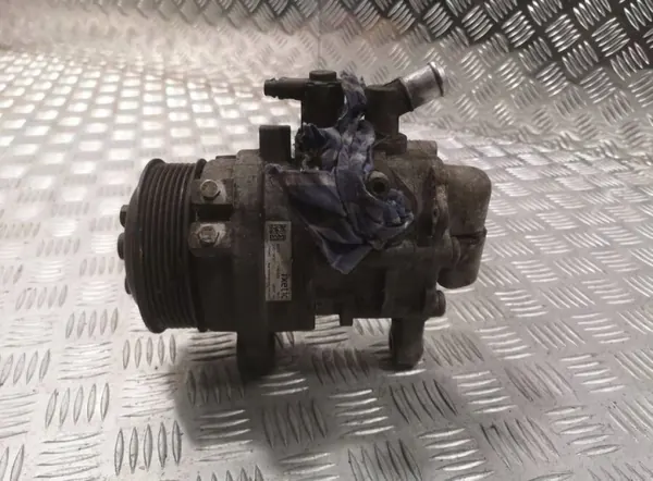 Dynamic Drive Pumppu OEM 6788909 BMW F01 F10 N63 image 4