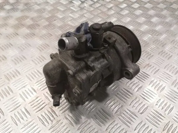 Dynamic Drive Pumppu OEM 6788909 BMW F01 F10 N63 image 6
