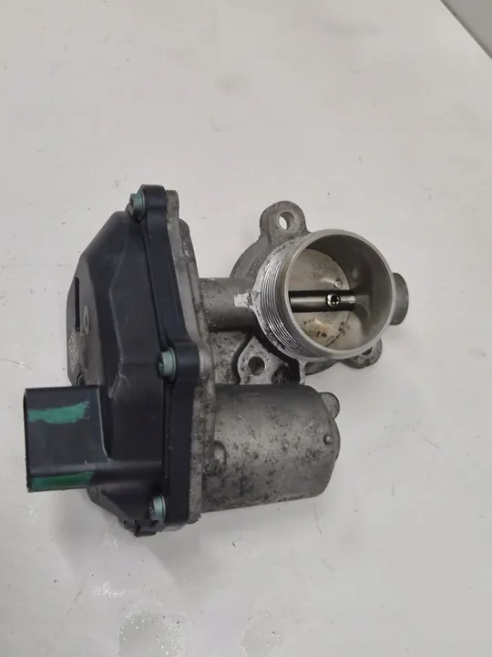 Throttle Body VW Golf Audi 1.6 2.0 TDI 04L131501C image 2