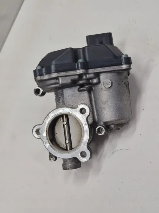Throttle Body VW Golf Audi 1.6 2.0 TDI 04L131501C image 3