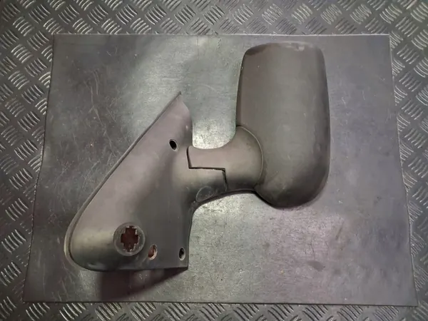 Espelho Esquerdo Manual Ford Transit Mk7 OEM image 2