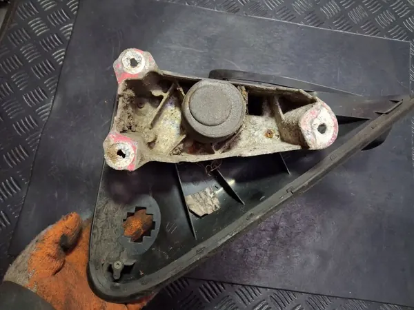 Espelho Esquerdo Manual Ford Transit Mk7 OEM image 3