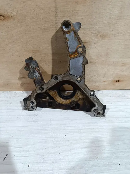 Joint de vilebrequin Audi A4 B7 VW Skoda Seat 2.0 TFSI 06D103153B image 2