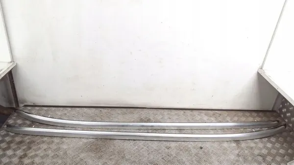 Barras de techo Toyota Auris OEM ARA119886 - Usado image 2