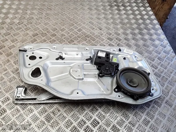 Régulateur de vitre Volvo OEM 30753143 - Occasion image 2