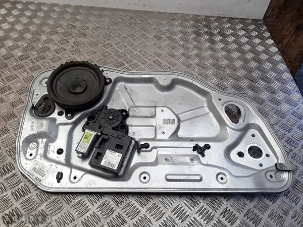Régulateur de vitre Volvo OEM 30753143 - Occasion image 4