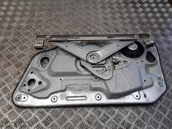 Régulateur de vitre Volvo OEM 30753143 - Occasion image 7