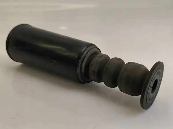 Etupuskuri Audi 80 90 B3 image 2