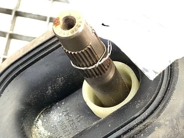 Caixa de Direção Renault Megane IV 1.3 140CV 490010675R image 3