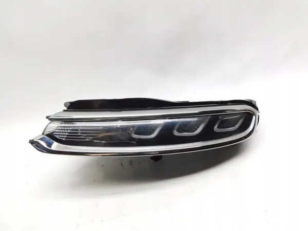 Citroen OE Vasen LED DRL Lamppu - OEM LAMPA LEWA LED image 2