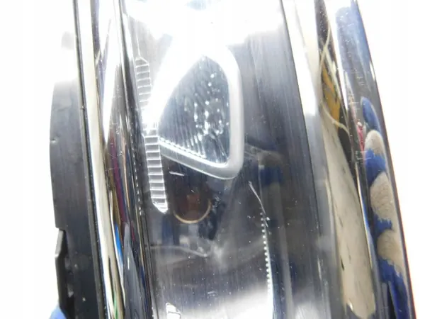Citroen OE Vasen LED DRL Lamppu - OEM LAMPA LEWA LED image 3