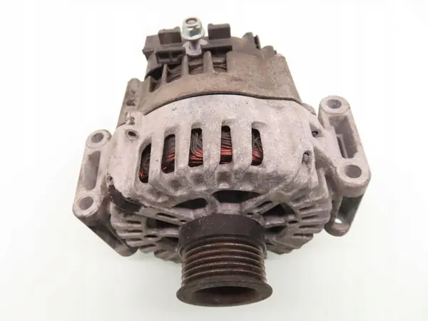ALTERNATOR MERCEDES-BENZ E-LUOKKA W212 E 220 CDI A0009067802 image 6