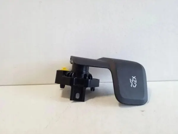 Poignée d'ouverture capot Ford Kuga II OEM JX7B16C856ADW image 4