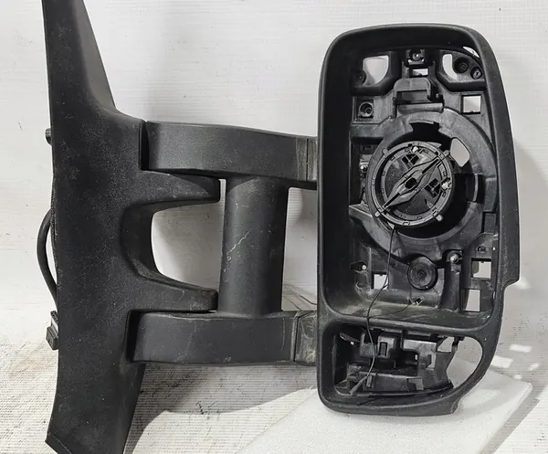 Specchio Esterno Destro Lungo 9Pin Master III Movano B NV400 image 2