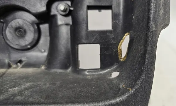 Specchio Esterno Destro Lungo 9Pin Master III Movano B NV400 image 3