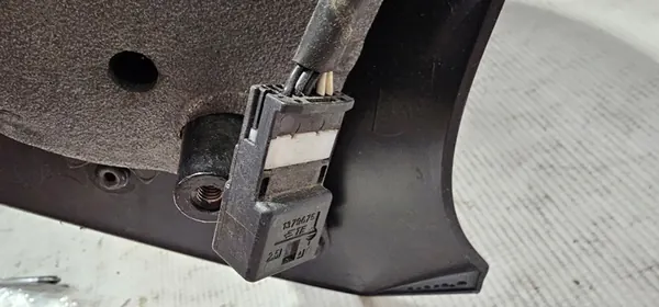 Specchio Esterno Destro Lungo 9Pin Master III Movano B NV400 image 5