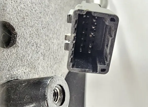 Specchio Esterno Destro Lungo 9Pin Master III Movano B NV400 image 6