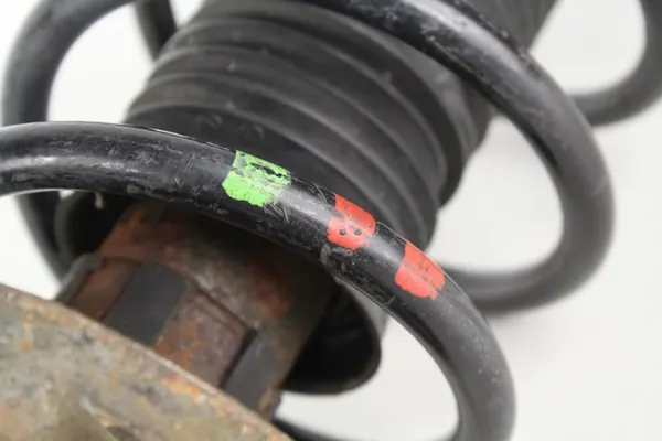 Ammortizzatore Anteriore Sinistro Destro VW Tiguan 5N 2.0 TDI image 5