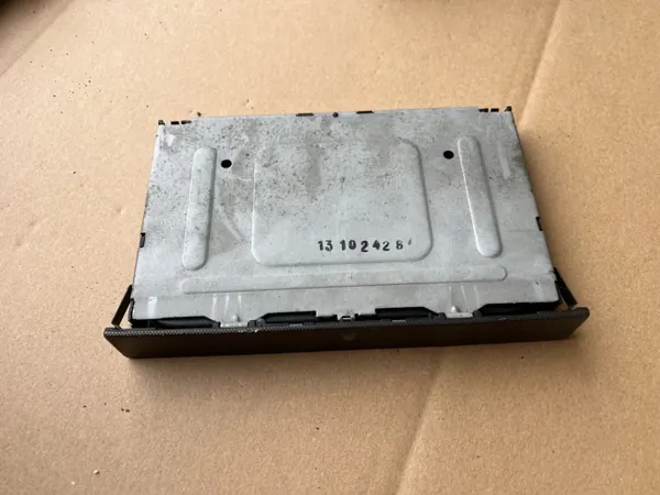 Getränkehalter OEM 1J0858601 für VW Bora 1999-2005 image 2