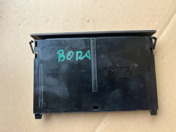 Getränkehalter OEM 1J0858601 für VW Bora 1999-2005 image 3