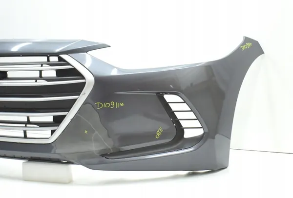 Parachoques delantero Hyundai Elantra VI 2015- 86511-F2000 image 2