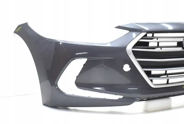 Parachoques delantero Hyundai Elantra VI 2015- 86511-F2000 image 3