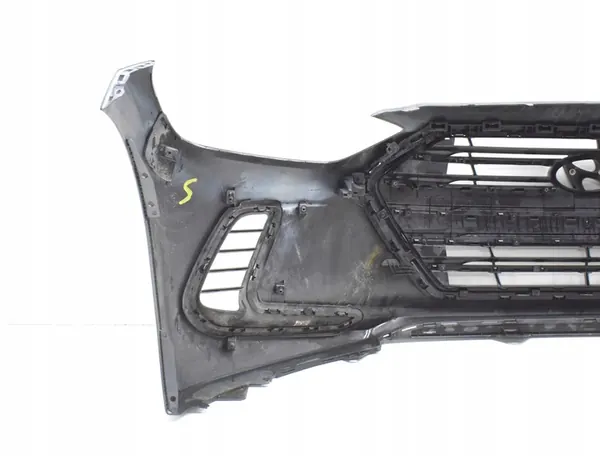 Parachoques delantero Hyundai Elantra VI 2015- 86511-F2000 image 4