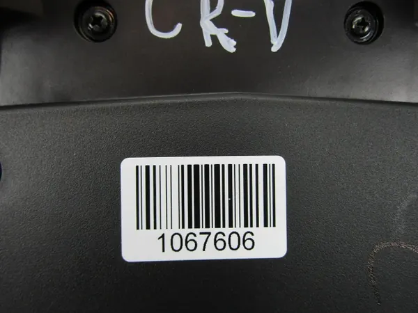 Armsteun HONDA CR-V V 19R OEM - Gebruikte staat image 8