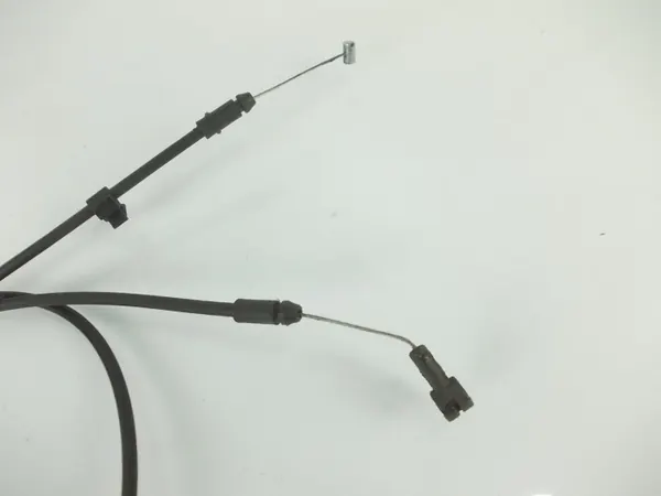 Fecho do capô OEM 0EREE Y para Kia Ceed 2006-2012 image 3